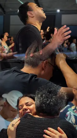 Culto cristão 