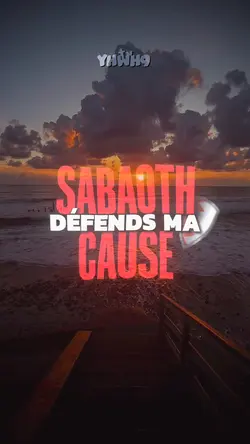 J. Gambela - Sabaoth