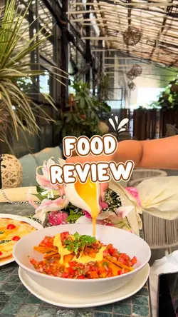FOOD REVIEW