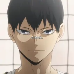 A MAN A MAN