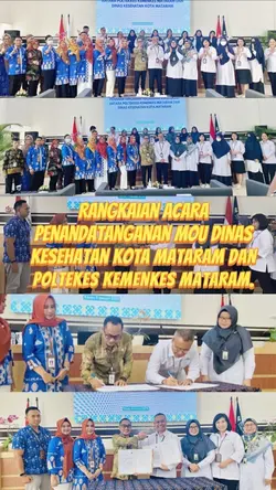 Rapat Kerjasama