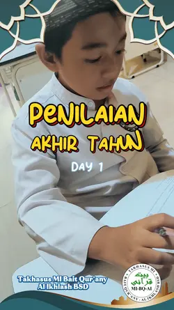 Kids Exam
