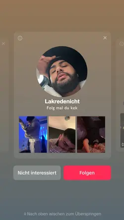 Kennst du vielleicht