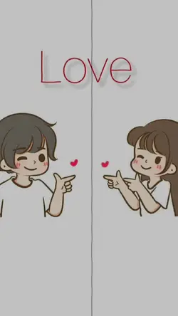 LOVE COUPLE 
