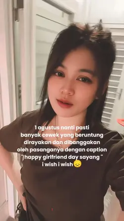 kamu gimana?