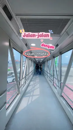 Jalan jalan dengan