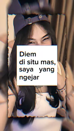 diem disitu mas,saya