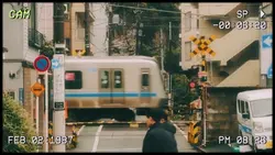 aesthetic cam