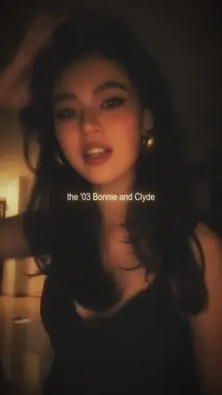 the 03 bonnie and