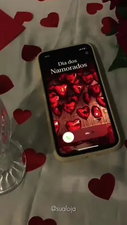 DIA DOS NAMORADOS 