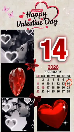 Valentine's