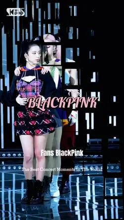 BLACKPINK