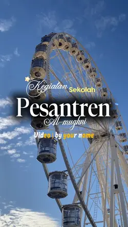 Kegiatan pesantren