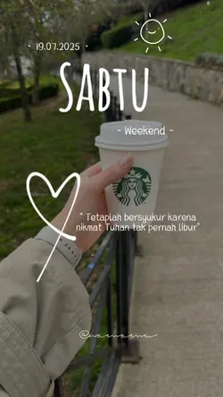 Sabtu