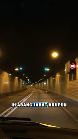 IH ABANG JAHAT viral