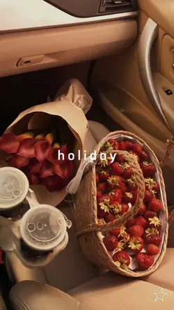 holiday