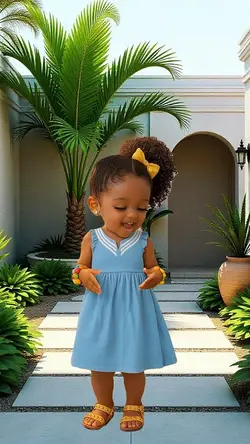 baby dance cute 