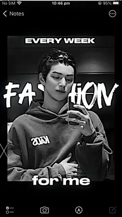 FASHION IS A WEEK 4 