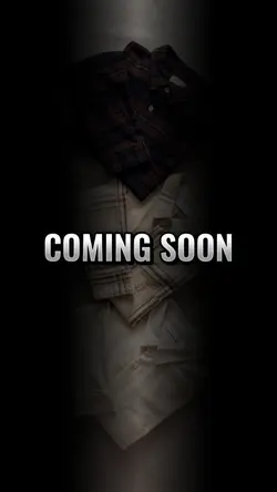 COMING SOON