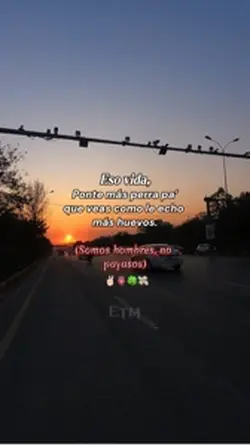 Eso vida 