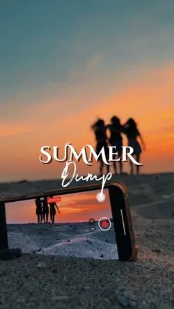 SUMMER DUMP