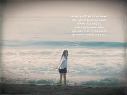 be in my heart