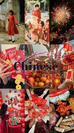 9 picture's cny