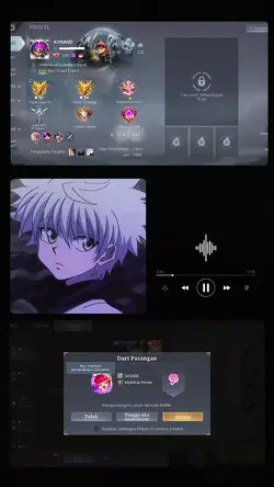 mobile legend 