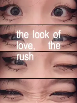 eyes trend