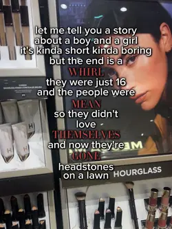 the story