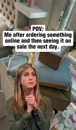 Oh, Lucky me!
