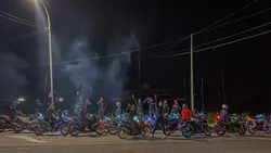 Sepanjang Malam