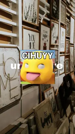 CIHUYY 