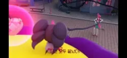 티니핑 슬픈 장면..🫣🥺