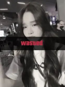 Wastedปรับเเก้