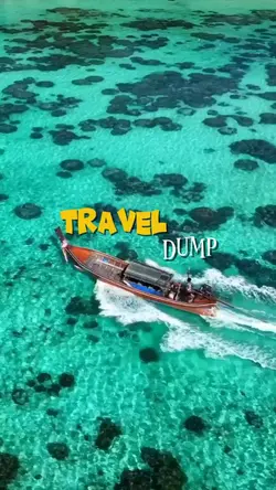 Travel dump