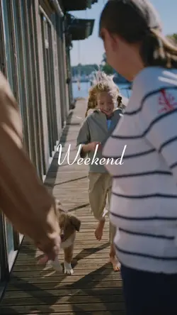 Weekend 