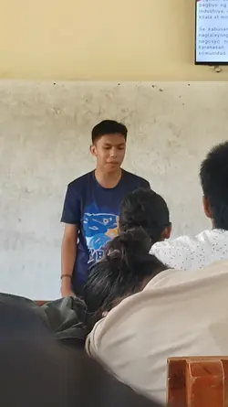 Malulusaw sa bagyo!!