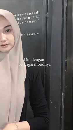 doi brbagai mood