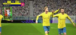 Gameplay Efootball24