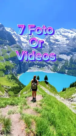 7 Foto slide