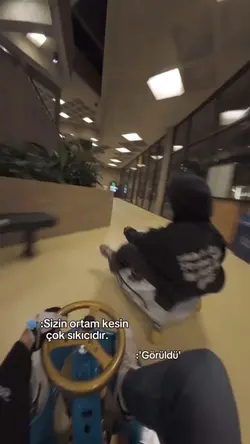 Tiktok Akımı