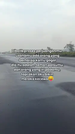 bikin mereka kecewa