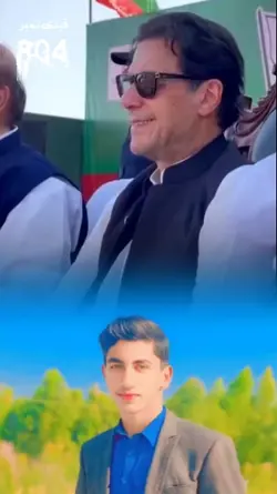 Imran Khan 804
