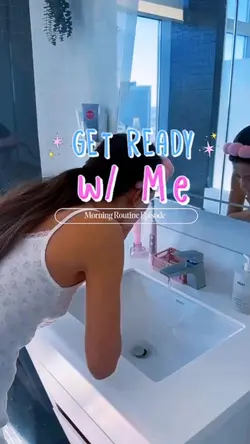 GRWM Template