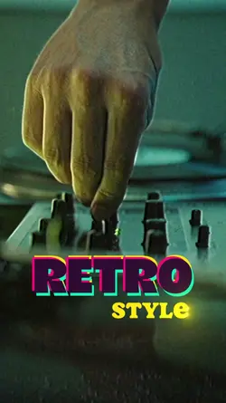 Retro Style