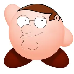 Peter Griffin edit!