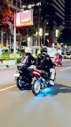 CINEMATIC RIDEORD1E