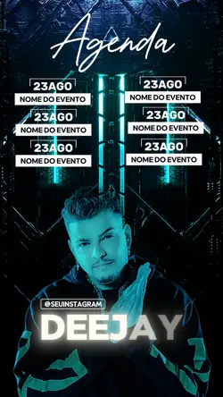 AGENDA