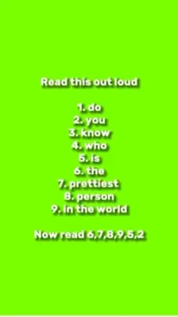 Read this